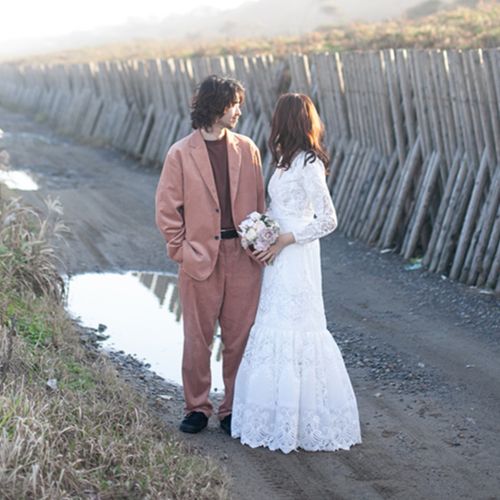 ウエディングフォト｜水戸｜ひたちなか市