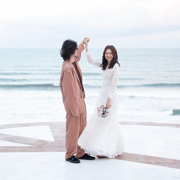 ウエディングフォト｜水戸｜ひたちなか市