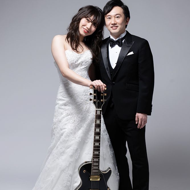 ウエディングフォト｜水戸｜ひたちなか市