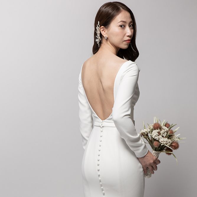 ウェディングハウスクレマチス 