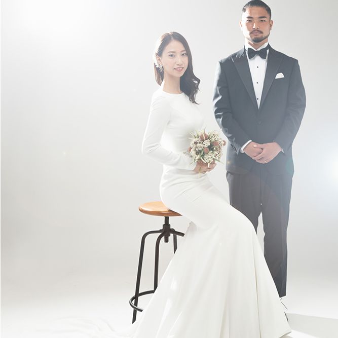 ウェディングハウスクレマチス 