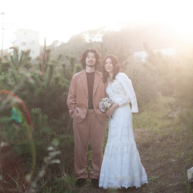 ブライダルフォト｜水戸｜ひたちなか市