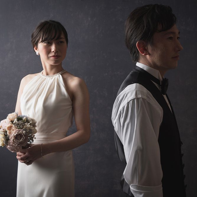 ブライダルフォト｜水戸｜ひたちなか市