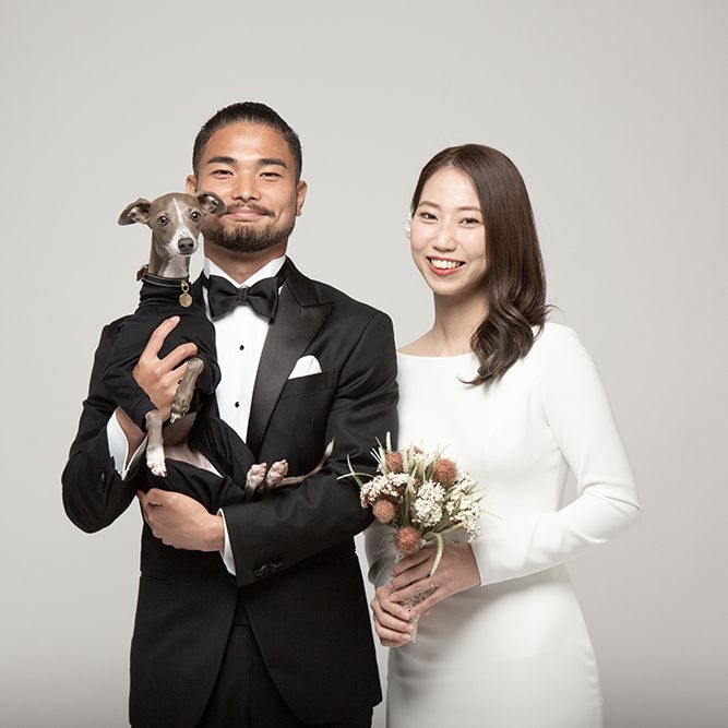 ウエディングフォト｜水戸｜ひたちなか市