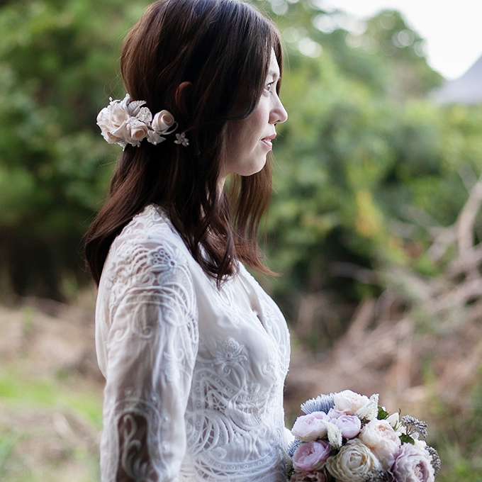 ブライダルフォト｜水戸｜ひたちなか市