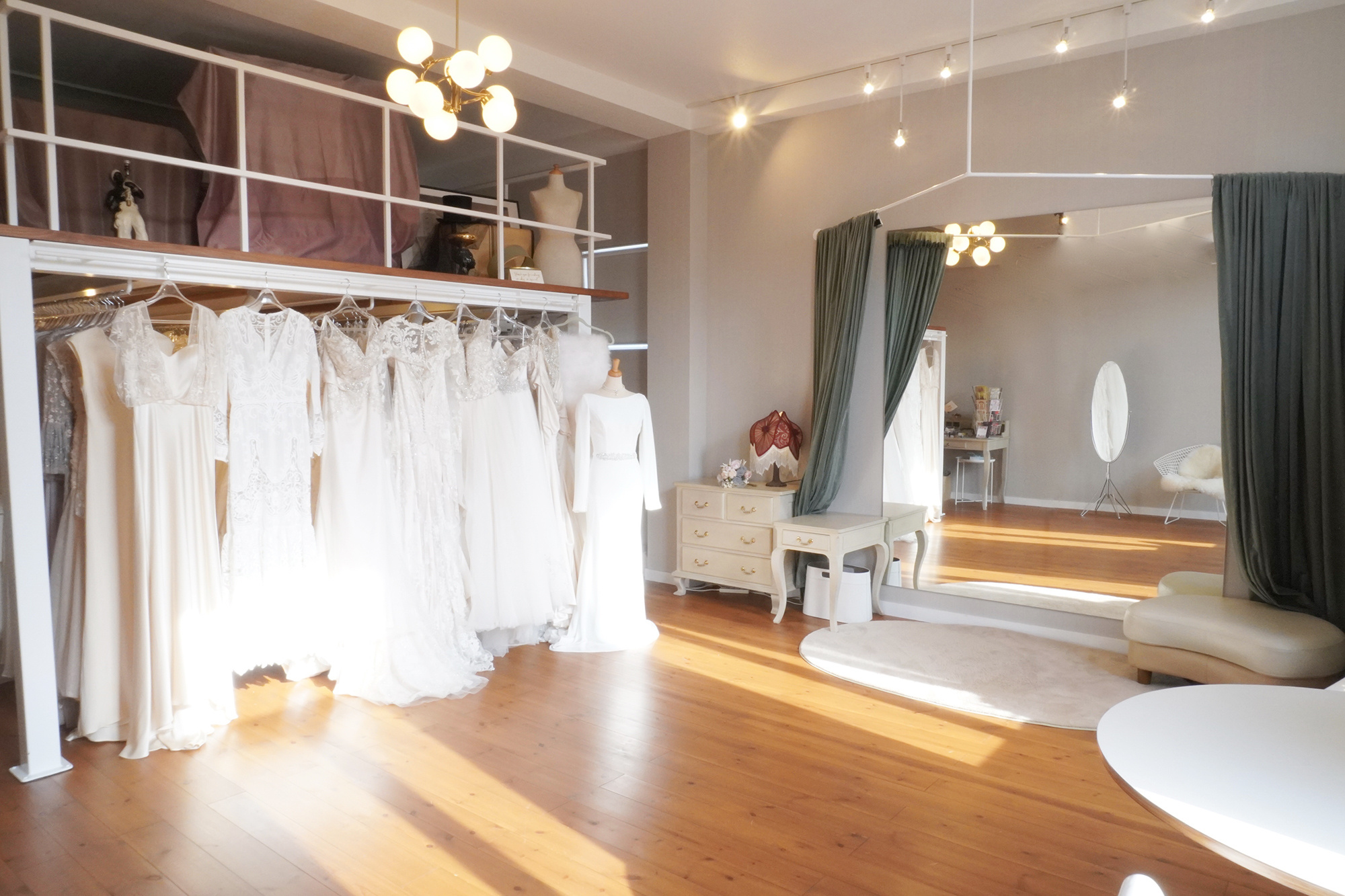 ドレスレンタル｜水戸｜ひたちなか市