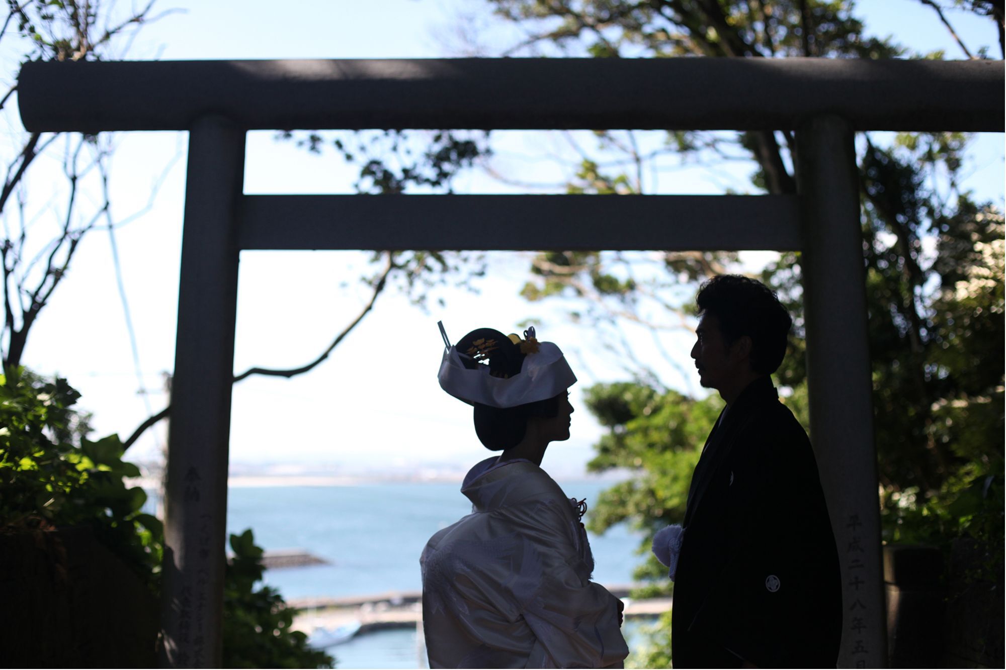 フォトウェディング挙式｜水戸｜ひたちなか市